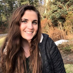 Meet your Posher, Mariel